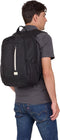 Case Logic Jaunt - Laptop Rugzak - Recycled - 15.6 inch - Zwart