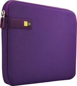 Case Logic LAPS111 - Laptop Sleeve - 11.6 inch / Paars