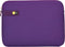 Case Logic LAPS111 - Laptop Sleeve - 11.6 inch / Paars
