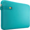 Case Logic LAPS113 - Laptophoes / Sleeve - 13 inch - Turquoise