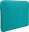 Case Logic LAPS113 - Laptophoes / Sleeve - 13 inch - Turquoise