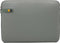 Case Logic LAPS114 - Laptop Sleeve - 14 inch - Ramble Green