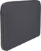 Case Logic LAPS116 - Laptophoes / Sleeve - 16 inch - Graphite
