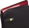 Case Logic LAPS116 - Laptophoes / Sleeve - 16 inch - Zwart