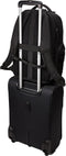 Case Logic Notion Backpack - Laptop Rugzak 14 inch - Zwart