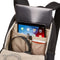 Case Logic Notion Backpack - Laptop Rugzak 14 inch - Zwart