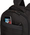 Case Logic Notion Backpack - Laptop Rugzak 15.6 inch - Zwart