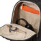 Case Logic Notion Backpack - Laptop Rugzak 15.6 inch - Zwart