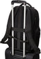 Case Logic Notion Backpack - Laptop Rugzak 17 inch - Zwart