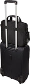 Case Logic Notion Schoudertas - Laptoptas 14 inch - Zwart