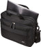 Case Logic Notion Schoudertas - Laptoptas 14 inch - Zwart