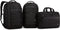 Case Logic Notion Schoudertas - Laptoptas 14 inch - Zwart
