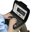 Case Logic QNS111 - Laptoptas / Sleeve 11.6 inch - Zwart