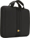 Case Logic QNS113 - Laptoptas / Sleeve 13.3 inch - Zwart