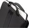 Case Logic QNS113 - Laptoptas / Sleeve 13.3 inch - Zwart