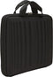 Case Logic QNS113 - Laptoptas / Sleeve 13.3 inch - Zwart