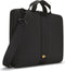 Case Logic QNS116 - Laptoptas / Sleeve 16 inch - Zwart