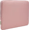 Case Logic Reflect - Laptophoes / Sleeve - 13 inch - Zephyr pink/mermaid