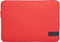 Case Logic Reflect - Laptophoes / Sleeve - 14 inch - Rood