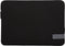 Case Logic Reflect - Laptophoes / Sleeve - 14 inch - Zwart