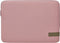 Case Logic Reflect - Laptophoes / Sleeve - 15.6 inch - Zephyr pink/mermaid