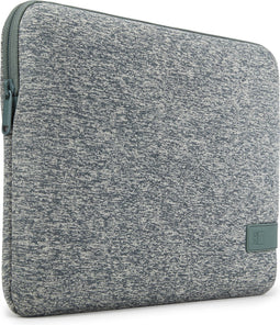 Case Logic Reflect - Laptopsleeve - Macbook Pro - 13 inch - Basalm