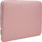 Case Logic Reflect - Laptopsleeve - Macbook Pro - 13 inch - Zephyr Pink