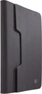 Case Logic Surefit Rotating Universal Folio voor 9-10 inch Tablets (Zwart)