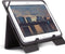 Case Logic Surefit Rotating Universal Folio voor 9-10 inch Tablets (Zwart)