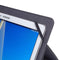 Case Logic Surefit Rotating Universal Folio voor 9-10 inch Tablets (Zwart)