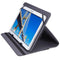 Case Logic Surefit Rotating Universal Folio voor 9-10 inch Tablets (Zwart)