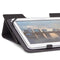 Case Logic Surefit Rotating Universal Folio voor 9-10 inch Tablets (Zwart)