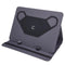Case Logic Surefit Rotating Universal Folio voor 9-10 inch Tablets (Zwart)