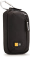 Case Logic TBC-402 - Cameratas voor Compactcamera - Zwart