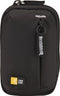 Case Logic TBC-402 - Cameratas voor Compactcamera - Zwart