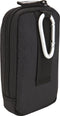Case Logic TBC-402 - Cameratas voor Compactcamera - Zwart
