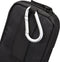 Case Logic TBC-402 - Cameratas voor Compactcamera - Zwart