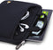 Case Logic TNEO110 - Tablethoes / Sleeve - 10 inch - Zwart