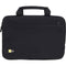 Case Logic TNEO110 - Tablethoes / Sleeve - 10 inch - Zwart