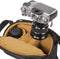 Case Logic Viso - Cameratas voor spiegelreflexcamera - Small - Zwart