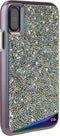 Case-Mate - Premium Brilliance Case geschikt voor iPhone X/Xs - iridescent | iridescent