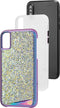 Case-Mate - Premium Brilliance Case geschikt voor iPhone X/Xs - iridescent | iridescent