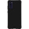 Case-Mate Tough Backcover Samsung Galaxy S20 FE, Galaxy S20 FE (5G) Zwart Inductieve lading