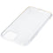 Case suitable for Apple iPhone 11 Pro - transparent protective cover, anti-yellow air cushion, fall