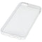Case suitable for Apple iPhone 5 - transparent protective cover, anti-yellow air cushion, fall prote