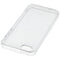 Case suitable for Apple iPhone 5 - transparent protective cover, anti-yellow air cushion, fall prote
