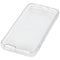 Case suitable for Apple iPhone 5 - transparent protective cover, anti-yellow air cushion, fall prote