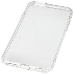 Case suitable for Apple iPhone 6 / iPhone 6S - transparent protective cover, anti-yellow air cushion