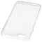 Case suitable for Apple iPhone 6 / iPhone 6S - transparent protective cover, anti-yellow air cushion