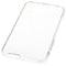 Case suitable for Apple iPhone 6 / iPhone 6S - transparent protective cover, anti-yellow air cushion